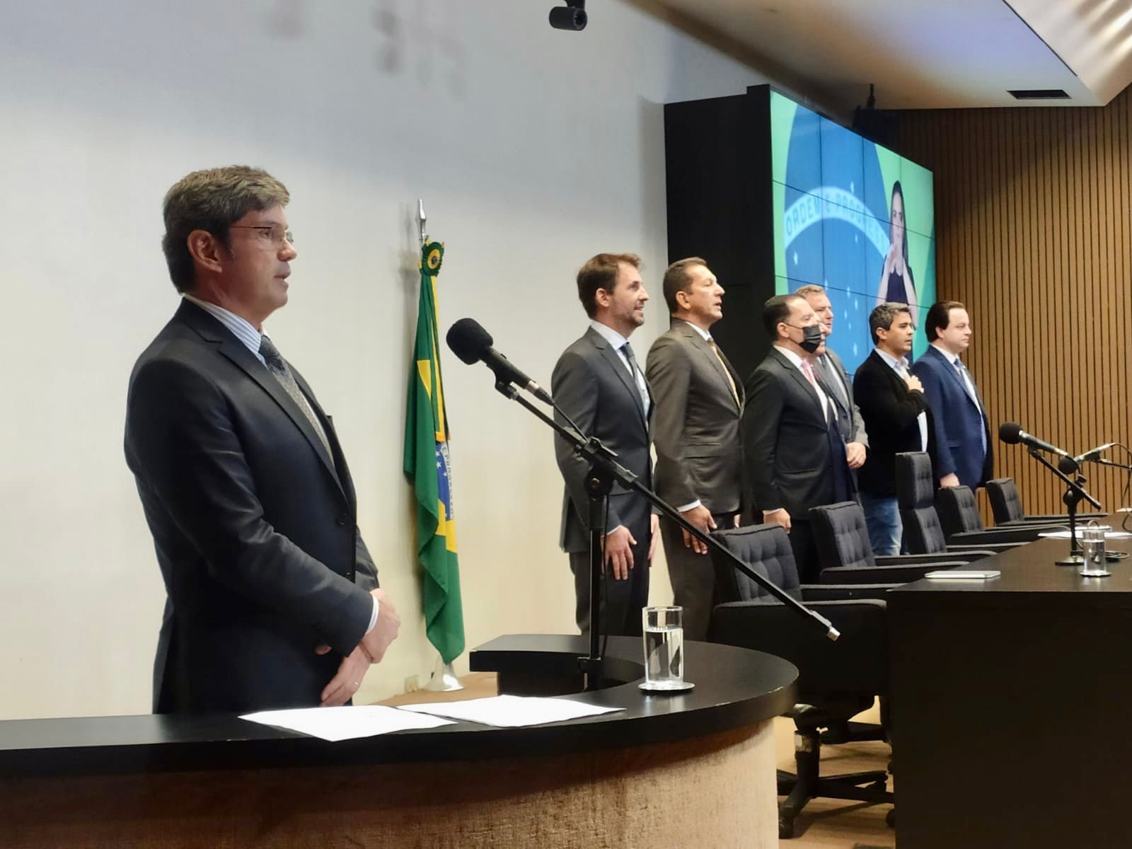 Assembleia Geral marca início dos trabalhos da nova Frente Parlamentar dos Recicladores do Brasil 